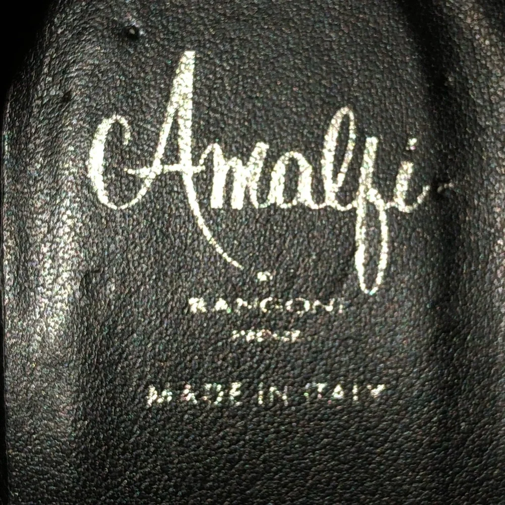 Amalfi boot. - Picture 6 of 8